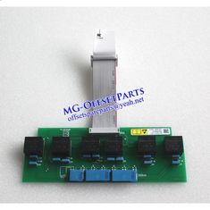 China 61.101.1121,S9.101.1121,HU1002,HD SM102 SM74 CD102 converter bridge module SBM,SBM card 220A supplier