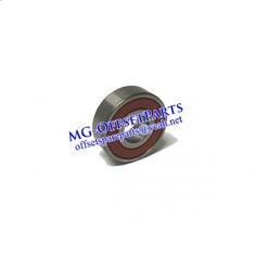 China 00.520.1019,HD NTN 608 2RS SM/CD102 Sheet Brake Bearing supplier