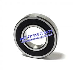 China 00.520.1725,HD FAG 6208 2RS Bearing,HD replacement parts supplier