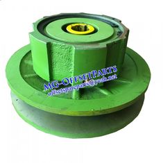 China HD GTO MACHINE PULLEY,HD PULLEY,REPLACEMENT PARTS supplier