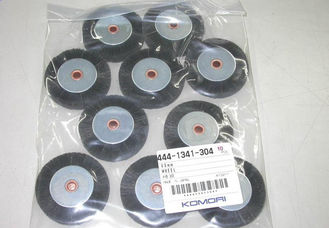 China 444-1341-304, 4441341304, Original Komori Wheel, Komori Original Parts supplier