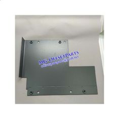 China HD COVER PLATE, C9.314.410S/01, HD OFFSET PRINTING MACHINE NEW PART supplier