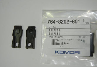 China 742-8213-001, 7428213001, 764-8202-601, 7648202601, Original Komori LS-40 Machine Gripper, Komori Original Parts supplier