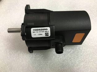 China M4.112.1311/01,HD MOTOR,HD OFFSET PARTS,OFFSET PRINTING MACHINE PARTS supplier