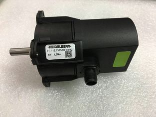 China 71.112.1311/02,HD MOTOR,HD OFFSET PARTS,OFFSET PRINTING MACHINE PARTS supplier