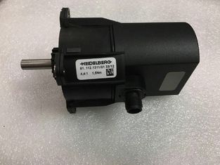 China 81.112.1311/01,HD MOTOR,HD OFFSET PARTS,OFFSET PRINTING MACHINE PARTS supplier