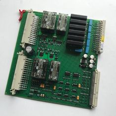 China 91.144.8011,00.781.2197,STK-2 BOARD,HD FLAT MODULE STK,HD STK BOARD,HD REPLACEMENT PARTS supplier