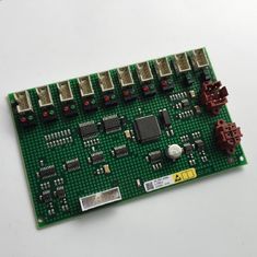 China C2.102.2111/02,00.781.4084,HD MACHINE FLAT MODLE LVM,HD MACHINE LVM-2 BOARD supplier