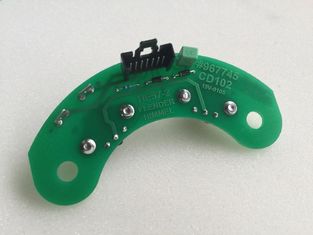China HD ENCODER CIRCUIT BOARD, 61.105.1031, OFFSET SPARE PARTS FOR HD MACHINE. supplier