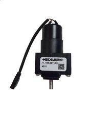 China 71.186.5311, HD INK GEAR MOTOR,HD OFFSET PRINTING MACHINE PARTS supplier