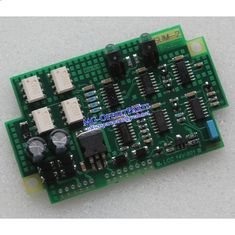 China 10.101.3599,61.110.1341,SUM2,HD circuit board SUM2,Module SUM2 supplier