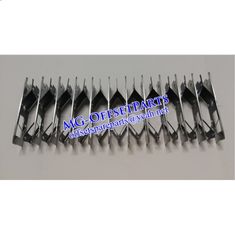 China CA29913P00,CA2-9913-P00,Komori APC flexible steel sheet, komori parts supplier