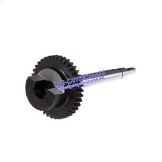 China M2.030.510,HD SM74 machine gear shaft supplier