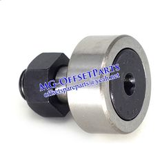 China 9027003202-2,L-440/2480,K144-32,CF12-1,CF12-1B komori cam follower, original komori parts supplier