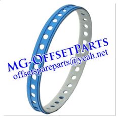 China F4.614.560/01,SLOWDOWN BELT FOR HD PRESS,HD PARTS supplier