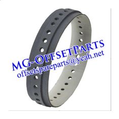 China F4.614.821,HD slowdown belt,HD parts supplier