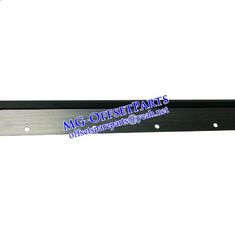 China 42.010.180,HD GTO46 METAL & RUBBER WASH UP BLADE,HD PARTS supplier