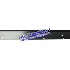 China HD SM74 LONG WASH UP BLADE,HD OFFSET PRINTING MACHINE PARTS supplier