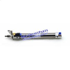 China 764-8602-503,7648602503,KOMORI LS-40 MACHINE ORIGINAL AIR CYLINDER,CJ2L16A-T2055-90 0.7MPA,KOMORI ORIGINAL PARTS supplier