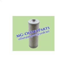 China 00.580.1558,HD SM102/CD102 MACHINE FILTER CARTRIDGE,HD OFFSET PRINTING MACHINE PARTS supplier