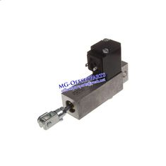 China 61.184.1131,HD PNEUMATIC CYLINDER VALVE,HD PARTS supplier