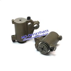 China MV.053.960,M3.028.150,MV.102.071,HD CD74 /XL75 FORWARDING SUCKER,HD PARTS supplier