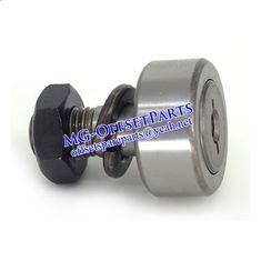 China 9027002600,902-7002-600,Komori L-26 cam follower,original komori parts supplier