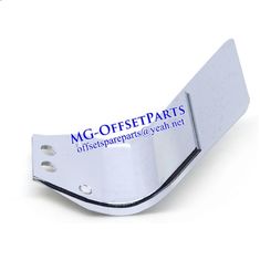 China RMD6009300,RMD-6009-300,ORIGINAL KOMORI GUIDE,KOMORI ORIGINAL PARTS supplier