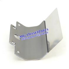 China FME6810401,FME-6810-401,ORIGINAL KOMORI GUIDE,KOMORI ORIGINAL PARTS supplier