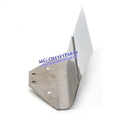 China 81468008H5,814-6800-8H5,ORIGINAL KOMORI GUIDE,KOMORI ORIGINAL PARTS supplier