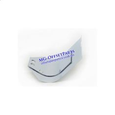 China 3236800500,323-6800-500,ORIGINAL KOMORI GUIDE,KOMORI ORIGINAL PARTS supplier