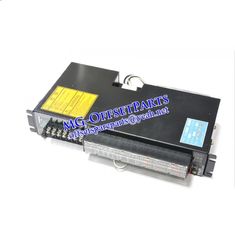 China 5GY-6100-190,DES200C-Z1E,Original Komori Motor Controller,original Komori parts supplier