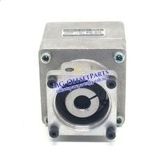 China VRSF-15C-400-B56,999-00617,Original Komori Water Roller Gear box,original Komori spare parts supplier
