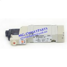China 3Z08102820,3Z0-8102-820,KOMORI ORIGINAL VALVE,KOMORI ORIGINAL PARTS supplier