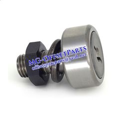 China 9027003004,902-7003-004,KOMORI ORIGINAL CAM FOLLOWER,KOMORI ORIGINAL PARTS supplier