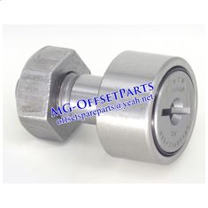 China 3CDH0022L5,3CD-H002-2L5,KOMORI ORIGINAL CAM FOLLOWER,KOMORI ORIGINAL PARTS supplier