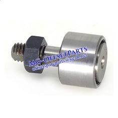 China 3746205400,2616225400,4446214114,KOMORI ORIGINAL CAM FOLLOWER,374-6205-400,261-6225-400,444-6214-114 supplier