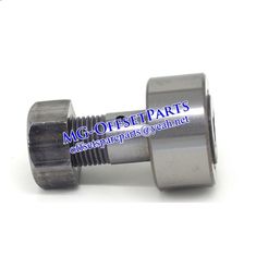 China 742-3404-200,764-3404-000,7423404200,7643404000,KOMORI ORIGINAL CAM FOLLOWER,KOMORI ORIGINAL PARTS supplier