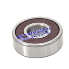 China 4448332004-2,444-8332-004-2 KOMORI ORIGINAL BEARING,KOMORI ORIGINAL PARTS supplier