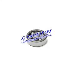 China 3B00063000,3B0-0063-000 KOMORI L-440/LS40 BEARING,KOMORI REPLACEMENT PARTS supplier