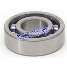 China 3B00062036,3B0-0062-036 KOMORI L-640/226 BEARING,KOMORI REPLACEMENT PARTS supplier