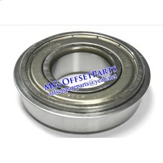 China 3B205ZZNR0,3B2-05ZZ-NR0 KOMORI LR-438/598S/102 BEARING,KOMORI REPLACEMENT PARTS supplier