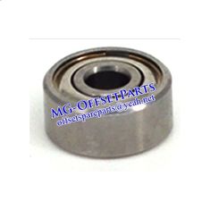 China FME6500300,FME-6500-300 KOMORI LS-440/782 BEARING,KOMORI REPLACEMENT PARTS supplier