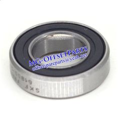 China 3Z16700260-2,3Z1-6700-260-2 KOMORI LS-40 BEARING,KOMORI REPLACEMENT PARTS supplier