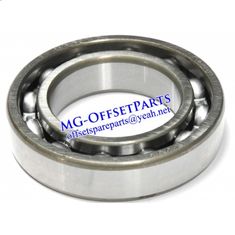 China 3B00060089,3B0-0060-089 KOMORI LR-438/598S/102 BEARING,KOMORI REPLACEMENT PARTS supplier