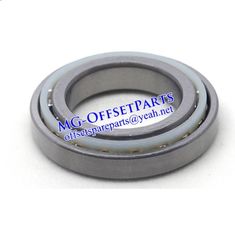 China 3744406403,374-4406-403 KOMORI L-428/2403 BEARING,KOMORI REPLACEMENT PARTS supplier