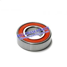 China AB37286401,AB3-7286-401 KOMORI LR-438/598S/102 BEARING,KOMORI REPLACEMENT PARTS supplier