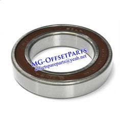 China 3B00060121,3B0-0060-121 KOMORI LR-438/598S/102 BEARING,KOMORI REPLACEMENT PARTS supplier