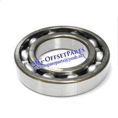 China 3B00062127,3B0-0062-127 KOMORI LR-438/598S/102 BEARING,KOMORI REPLACEMENT PARTS supplier