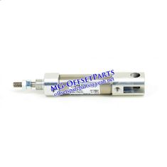 China 444-7018-03S-2,444701803S-2,KOMORI L-440 MACHINE ORIGINAL AIR CYLINDER,CJ216-U1K11-20 SMC,KOMORI ORIGINAL PARTS supplier